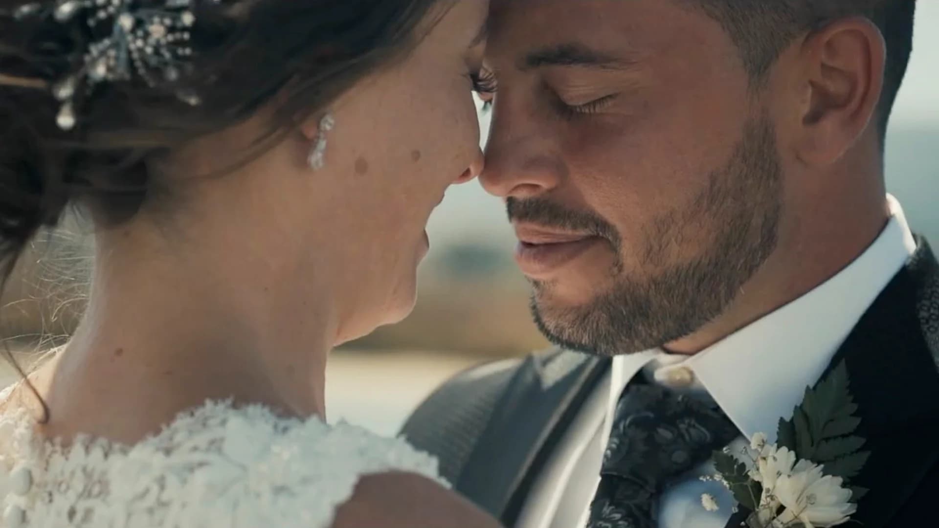 Wedding film for Antonio and Estibaliz